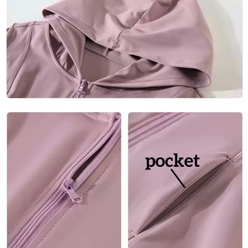 سویشرت فلامنت فینگردار
